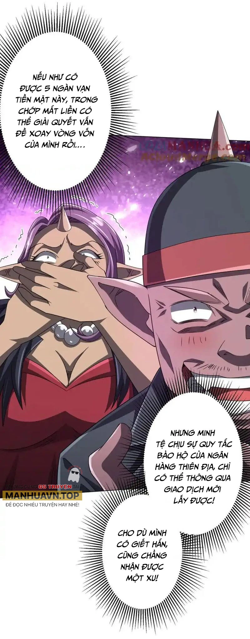Bắt Đầu Với Trăm Vạn Minh Tệ J97 - Trang 4