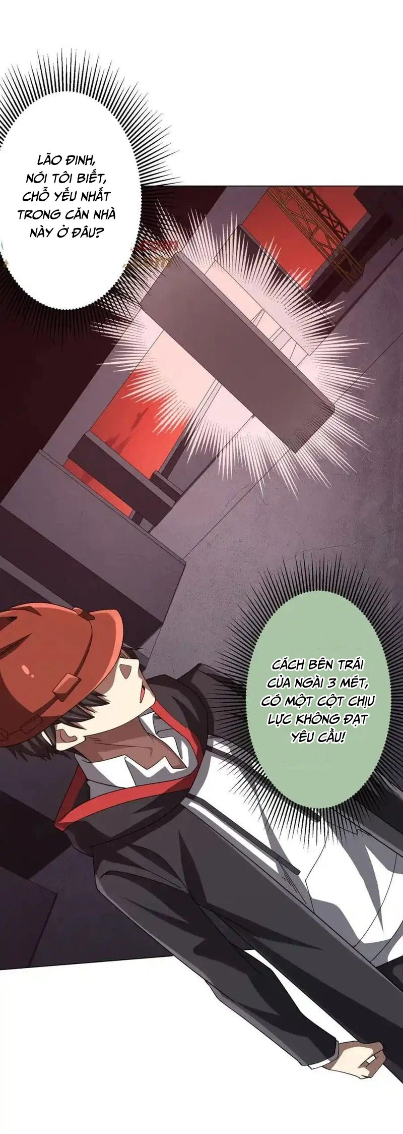 Bắt Đầu Với Trăm Vạn Minh Tệ J97 - Trang 4