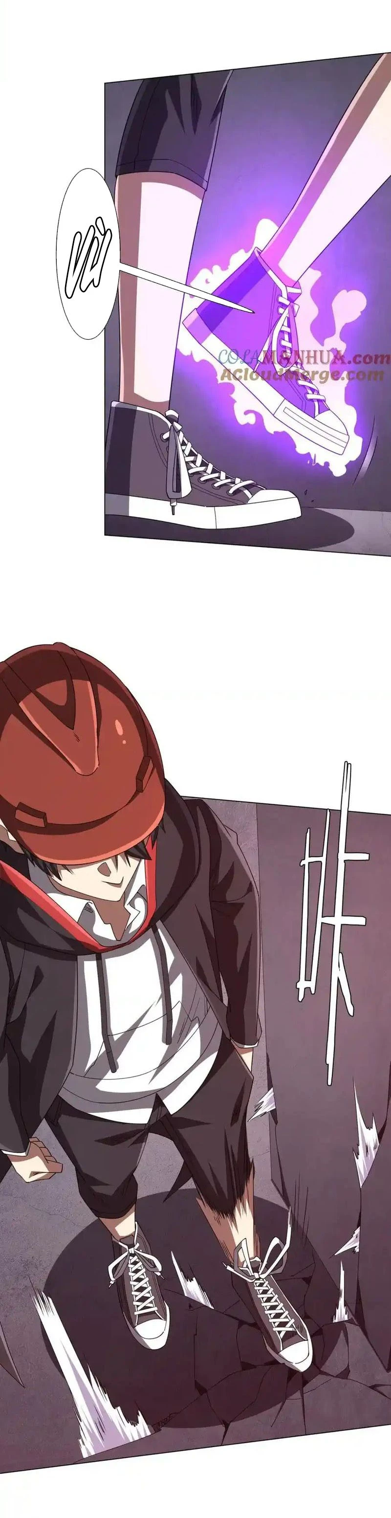 Bắt Đầu Với Trăm Vạn Minh Tệ J97 - Trang 4