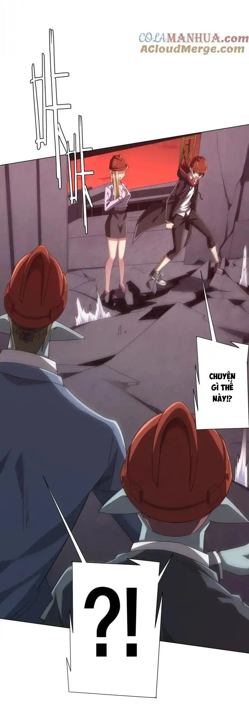 Bắt Đầu Với Trăm Vạn Minh Tệ J97 - Trang 4