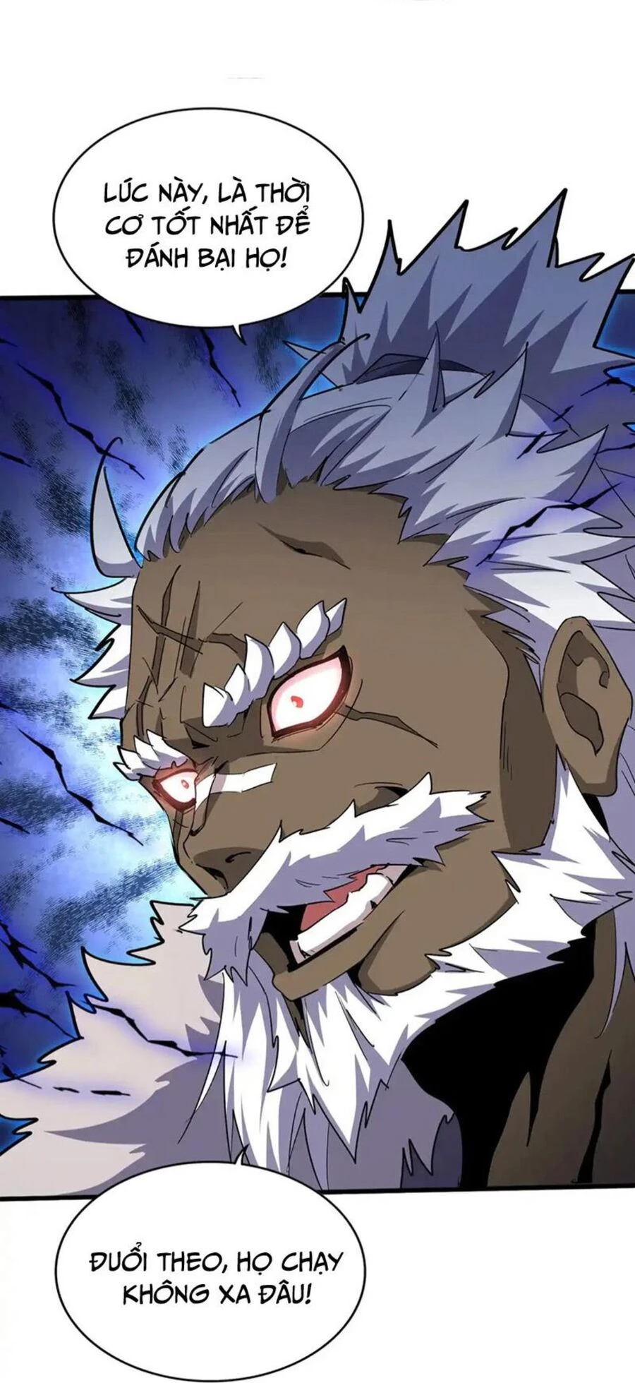 Đại Quản Gia Là Ma Hoàng Chapter 497 - Trang 4