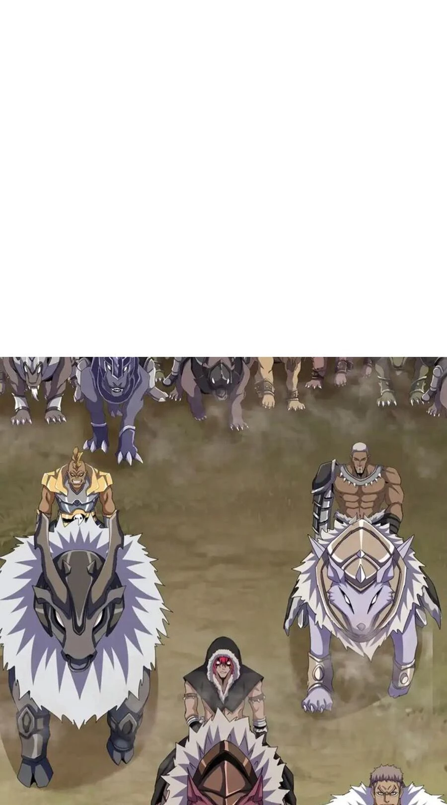 Đại Quản Gia Là Ma Hoàng Chapter 497 - Trang 4