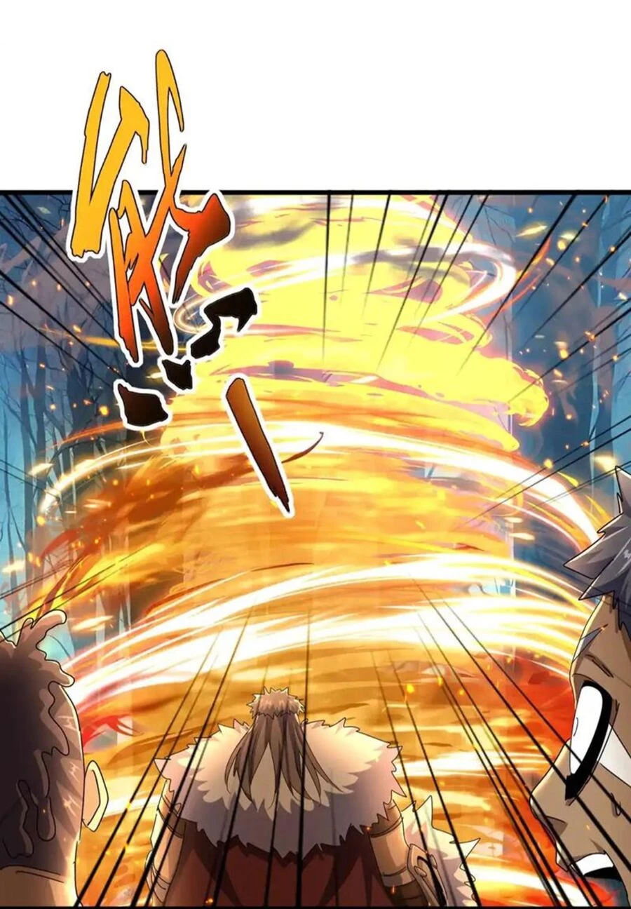 Đại Quản Gia Là Ma Hoàng Chapter 497 - Trang 4