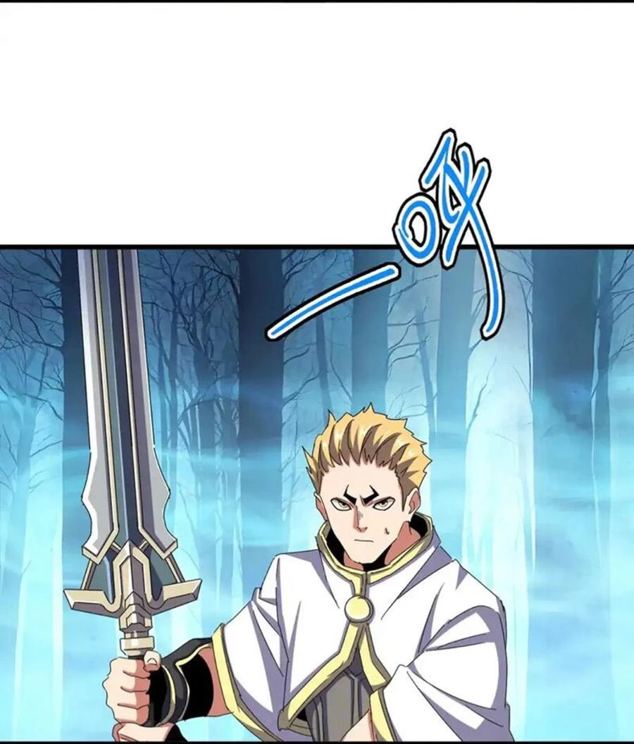 Đại Quản Gia Là Ma Hoàng Chapter 497 - Trang 4