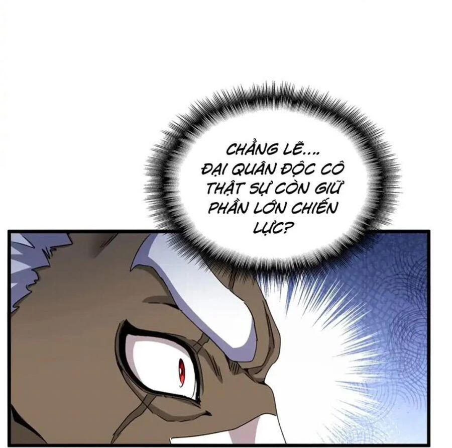 Đại Quản Gia Là Ma Hoàng Chapter 497 - Trang 4