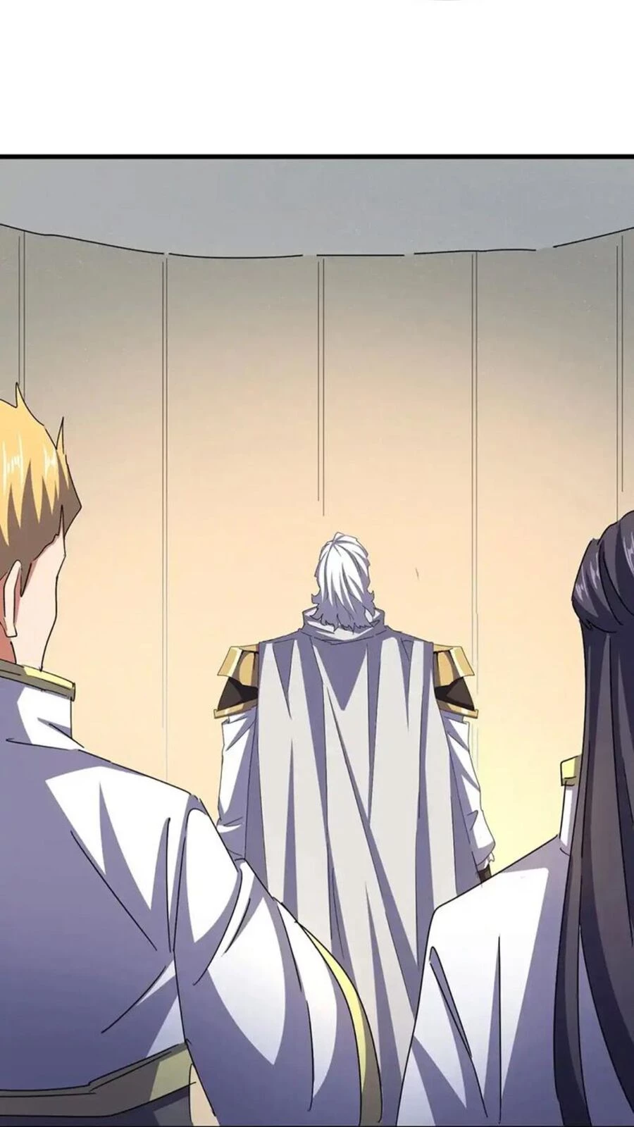 Đại Quản Gia Là Ma Hoàng Chapter 497 - Trang 4