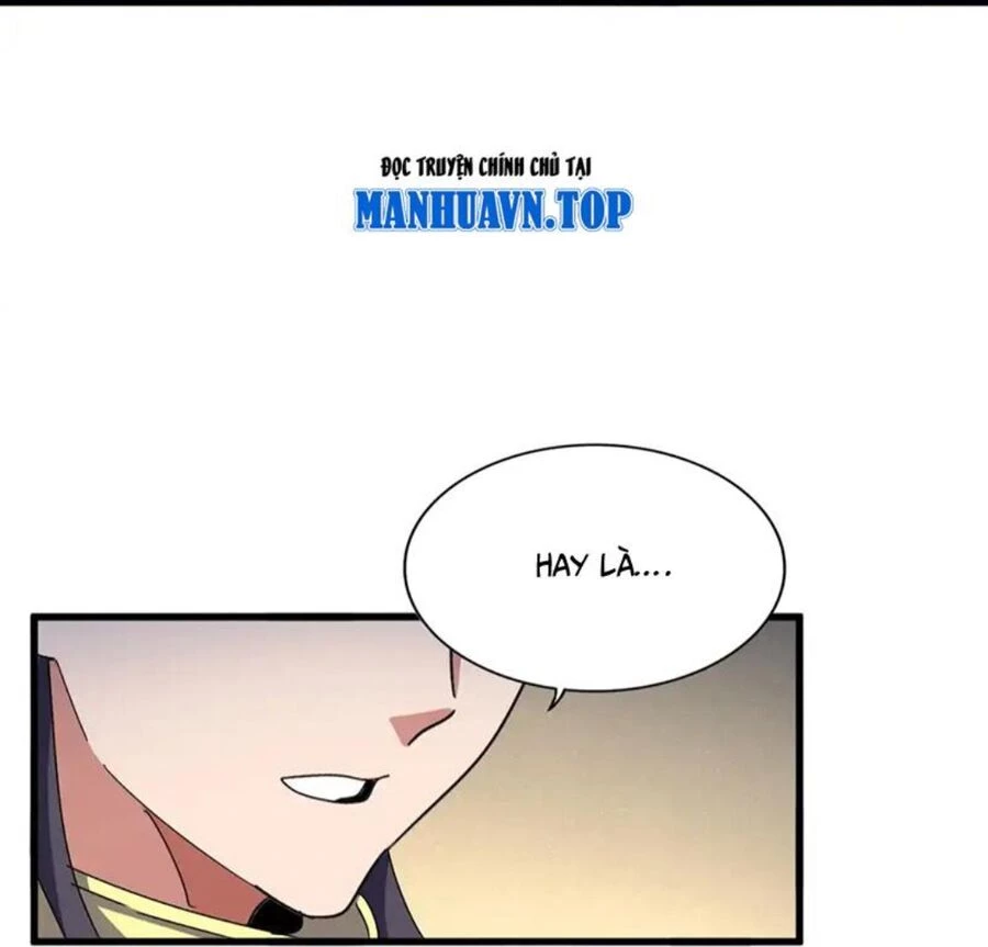 Đại Quản Gia Là Ma Hoàng Chapter 497 - Trang 4