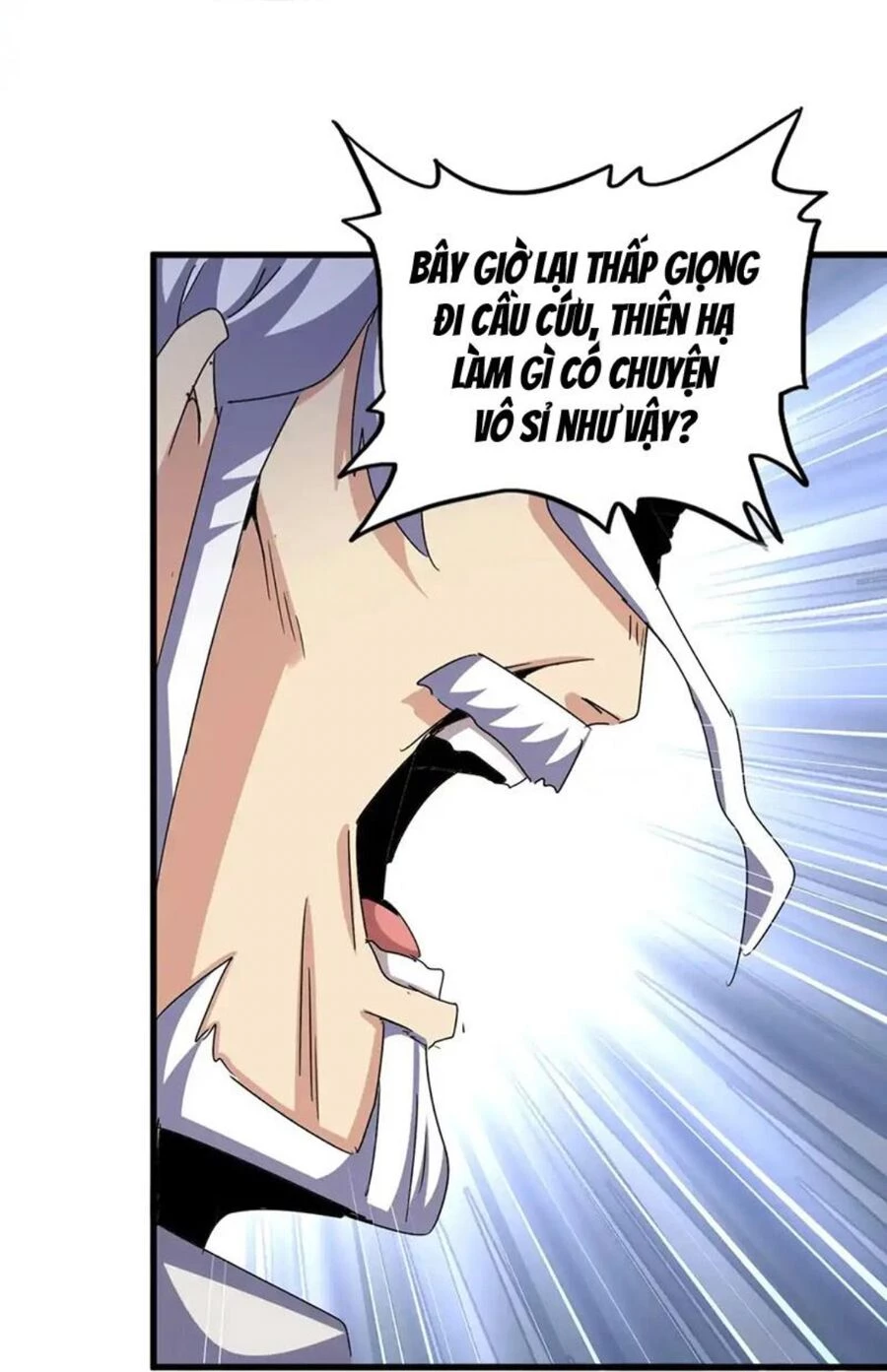 Đại Quản Gia Là Ma Hoàng Chapter 497 - Trang 4