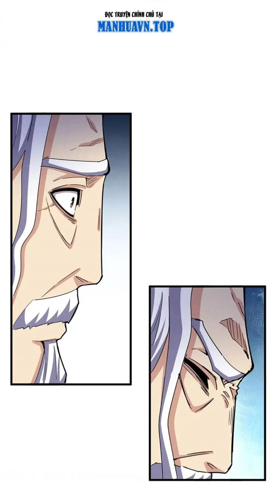 Đại Quản Gia Là Ma Hoàng Chapter 497 - Trang 4