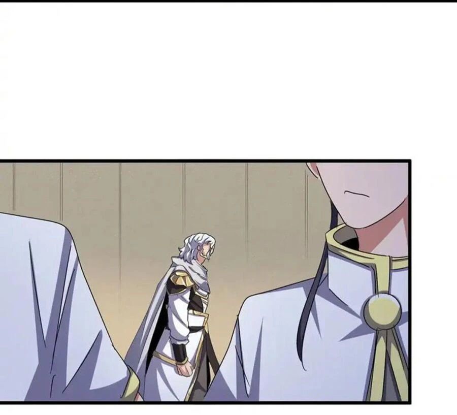 Đại Quản Gia Là Ma Hoàng Chapter 497 - Trang 4