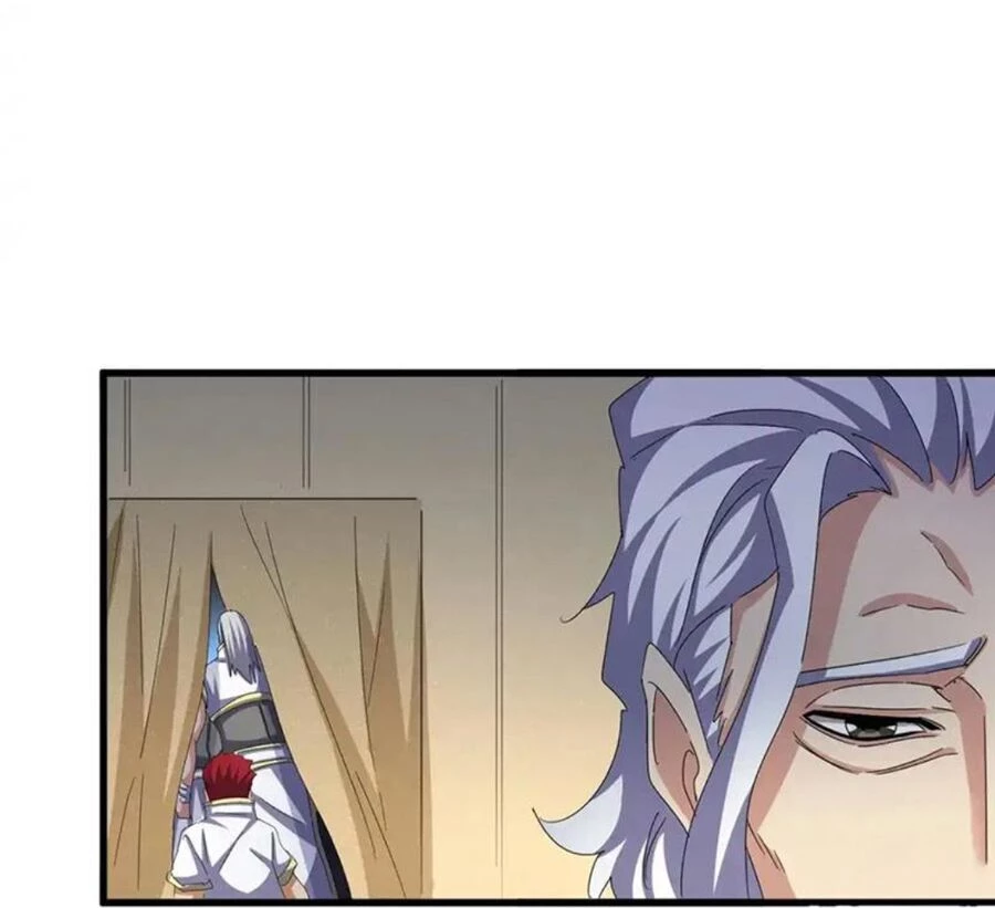 Đại Quản Gia Là Ma Hoàng Chapter 497 - Trang 4