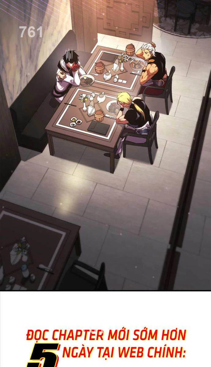 Huyền Thoại Game Thủ - Tái Xuất Chapter 138 - Trang 4