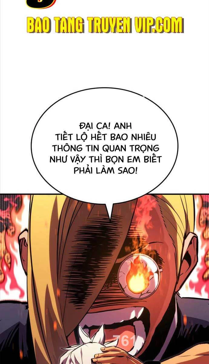 Huyền Thoại Game Thủ - Tái Xuất Chapter 138 - Trang 4