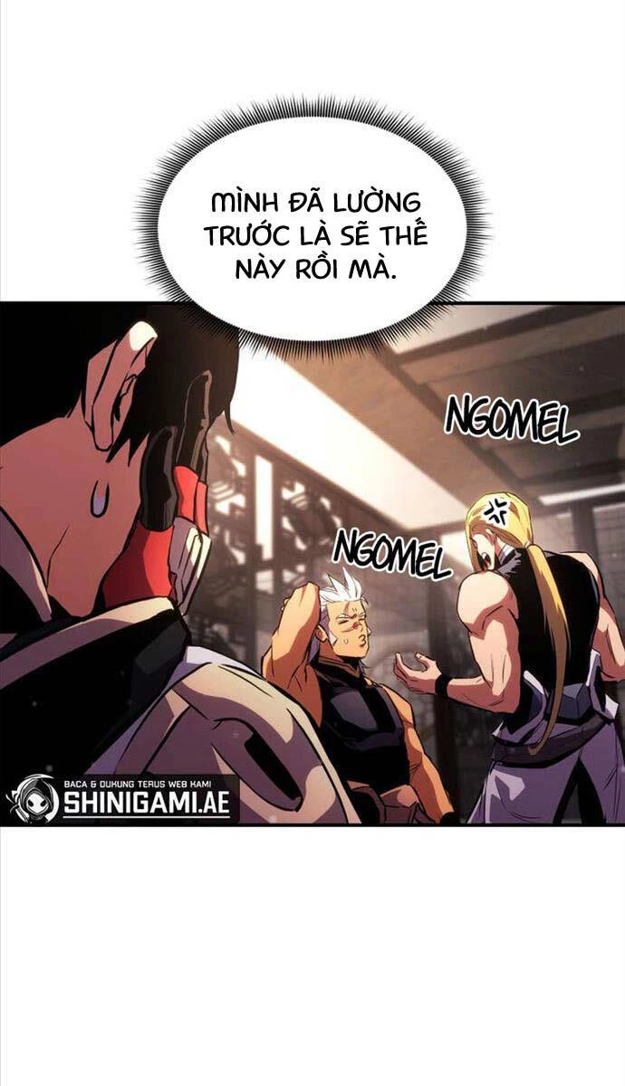 Huyền Thoại Game Thủ - Tái Xuất Chapter 138 - Trang 4