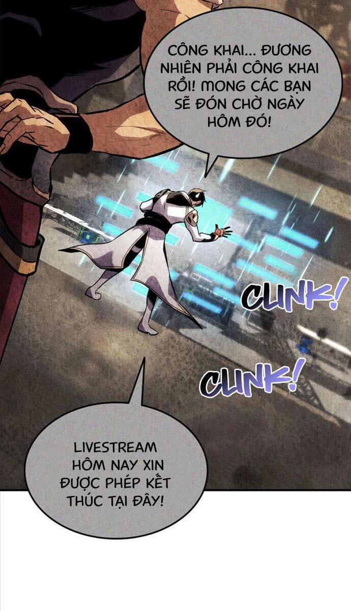 Huyền Thoại Game Thủ - Tái Xuất Chapter 138 - Trang 4