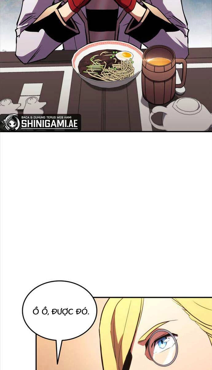 Huyền Thoại Game Thủ - Tái Xuất Chapter 138 - Trang 4