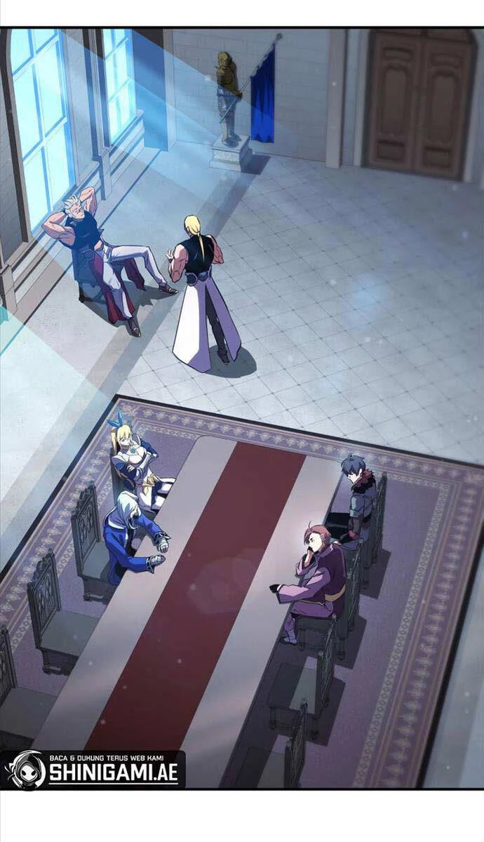 Huyền Thoại Game Thủ - Tái Xuất Chapter 138 - Trang 4