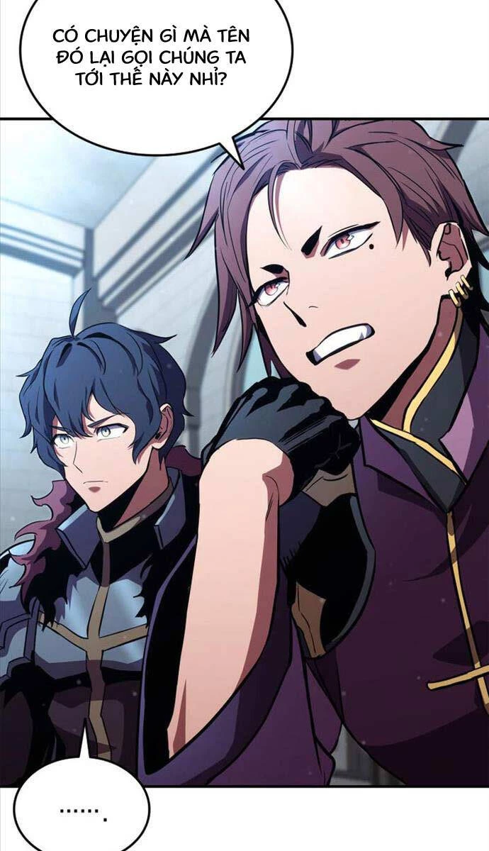 Huyền Thoại Game Thủ - Tái Xuất Chapter 138 - Trang 4