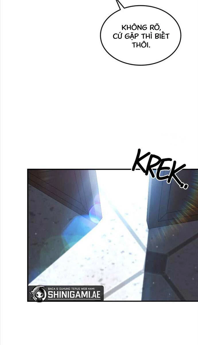 Huyền Thoại Game Thủ - Tái Xuất Chapter 138 - Trang 4