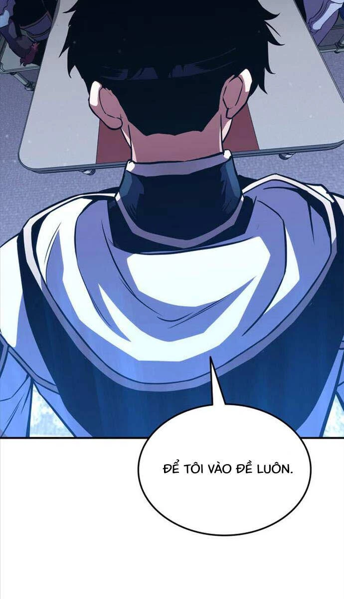 Huyền Thoại Game Thủ - Tái Xuất Chapter 138 - Trang 4