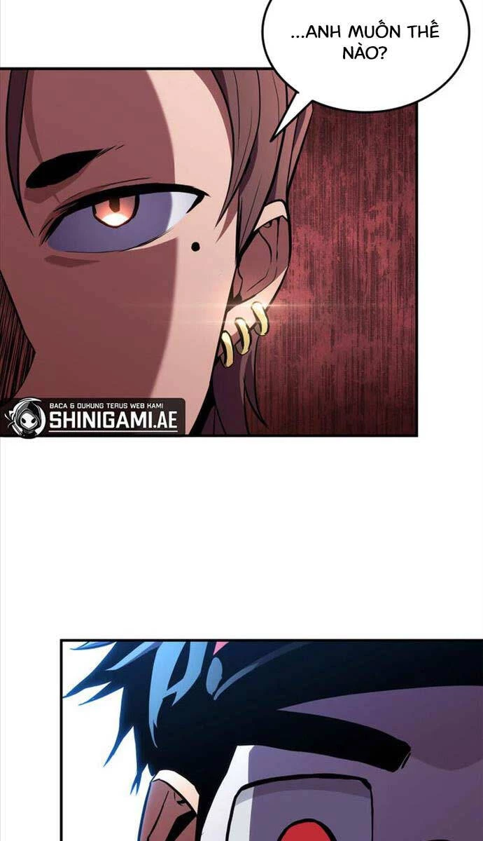 Huyền Thoại Game Thủ - Tái Xuất Chapter 138 - Trang 4