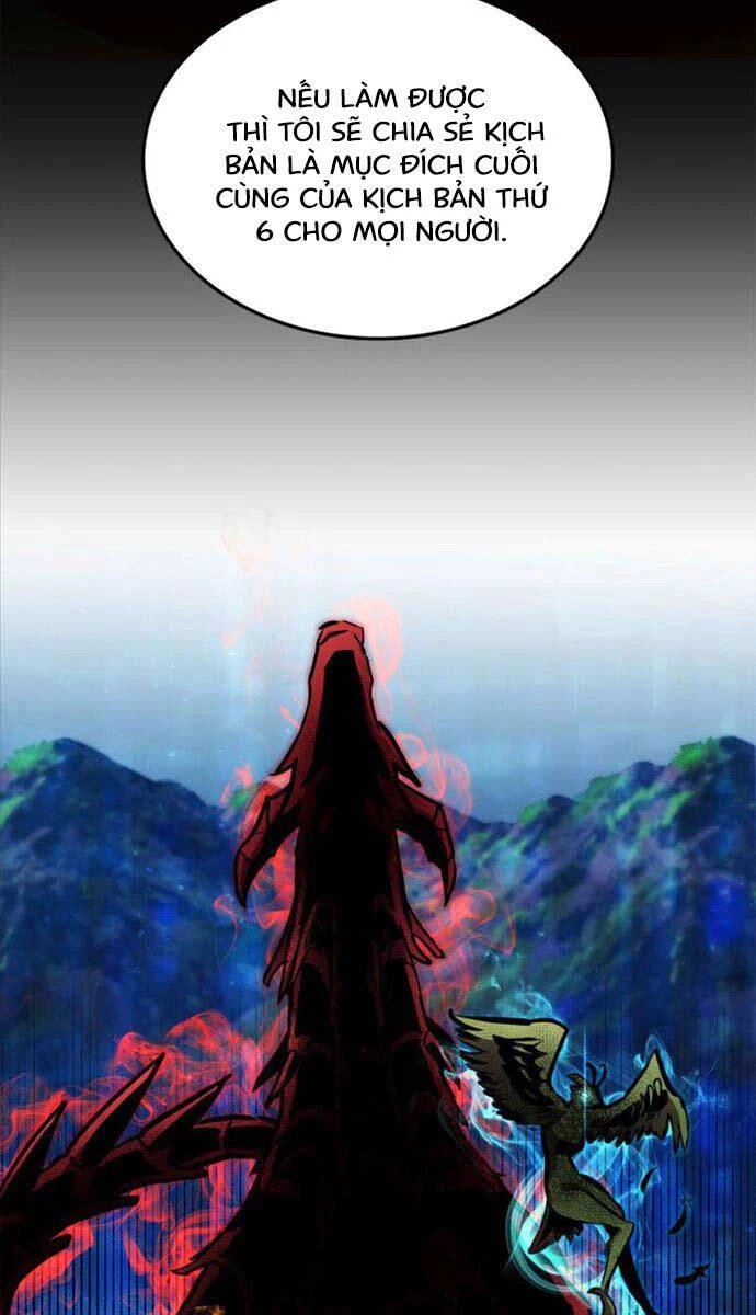 Huyền Thoại Game Thủ - Tái Xuất Chapter 138 - Trang 4