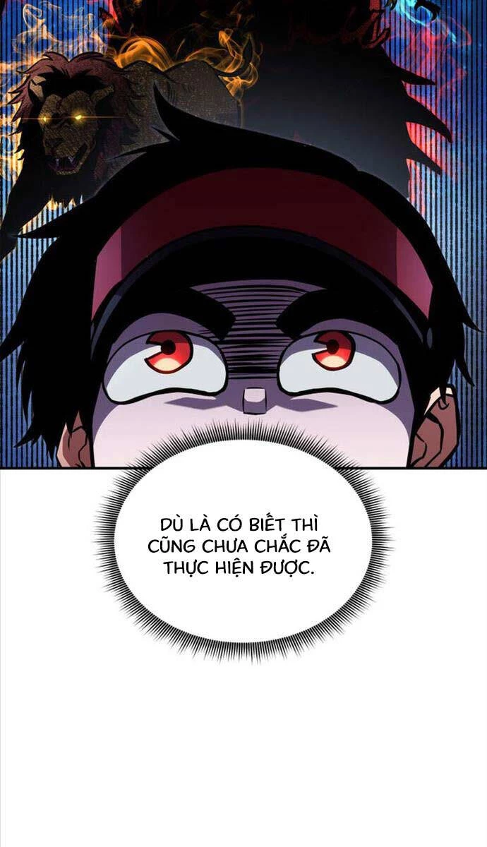 Huyền Thoại Game Thủ - Tái Xuất Chapter 138 - Trang 4