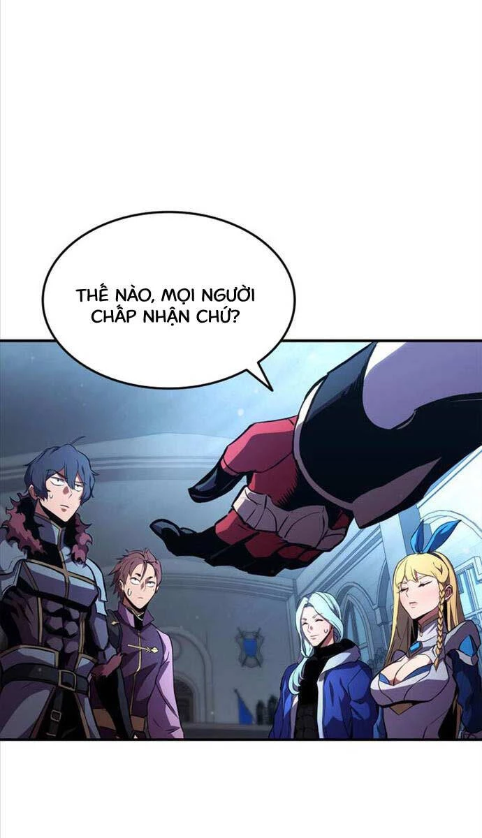 Huyền Thoại Game Thủ - Tái Xuất Chapter 138 - Trang 4