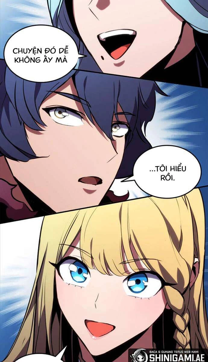 Huyền Thoại Game Thủ - Tái Xuất Chapter 138 - Trang 4