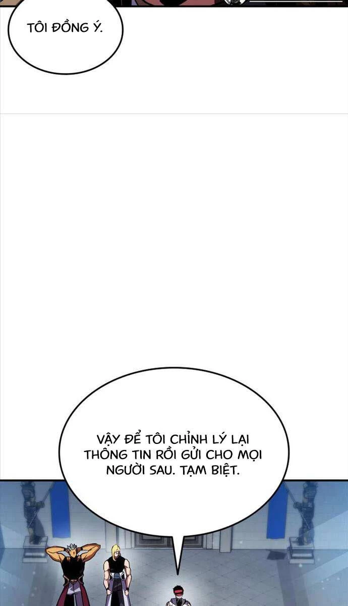 Huyền Thoại Game Thủ - Tái Xuất Chapter 138 - Trang 4