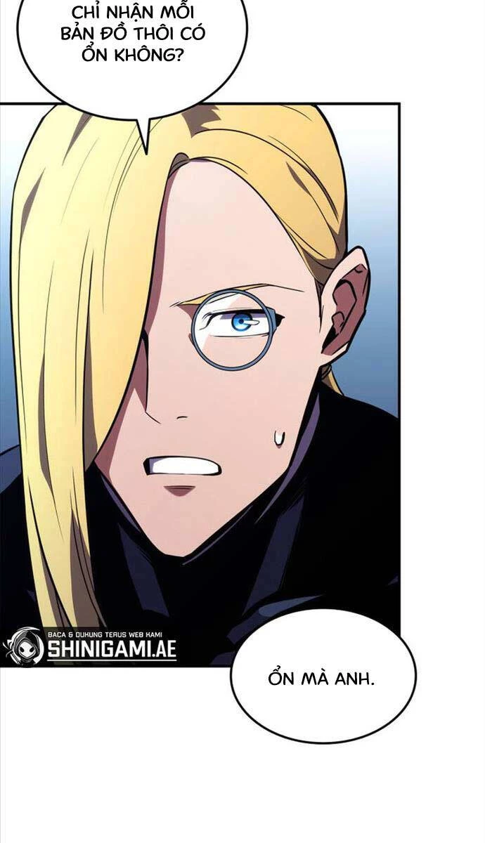 Huyền Thoại Game Thủ - Tái Xuất Chapter 138 - Trang 4