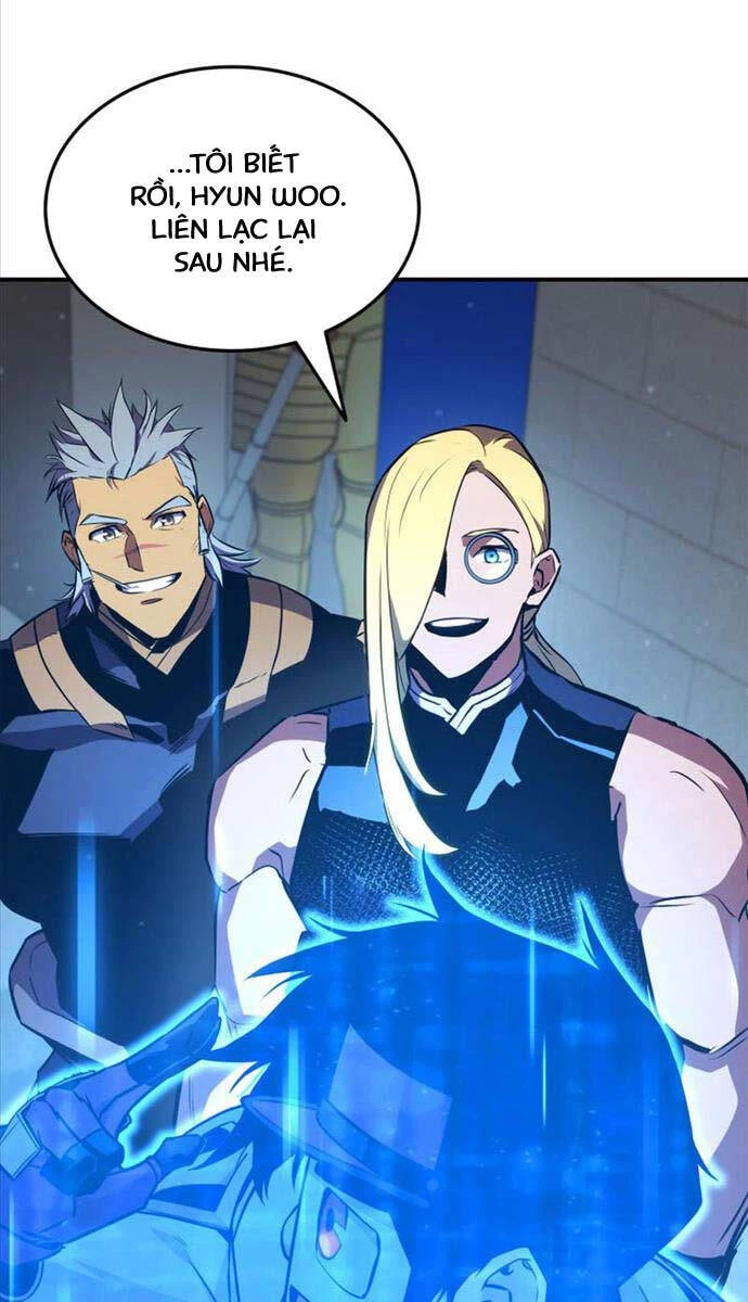 Huyền Thoại Game Thủ - Tái Xuất Chapter 138 - Trang 4