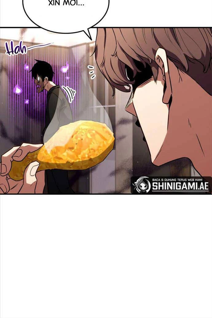 Huyền Thoại Game Thủ - Tái Xuất Chapter 138 - Trang 4