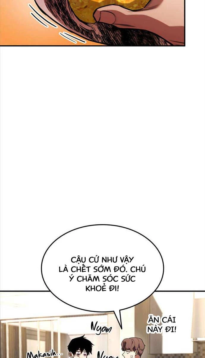 Huyền Thoại Game Thủ - Tái Xuất Chapter 138 - Trang 4