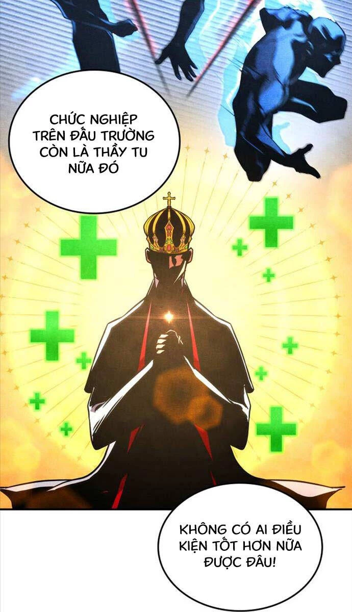 Huyền Thoại Game Thủ - Tái Xuất Chapter 138 - Trang 4