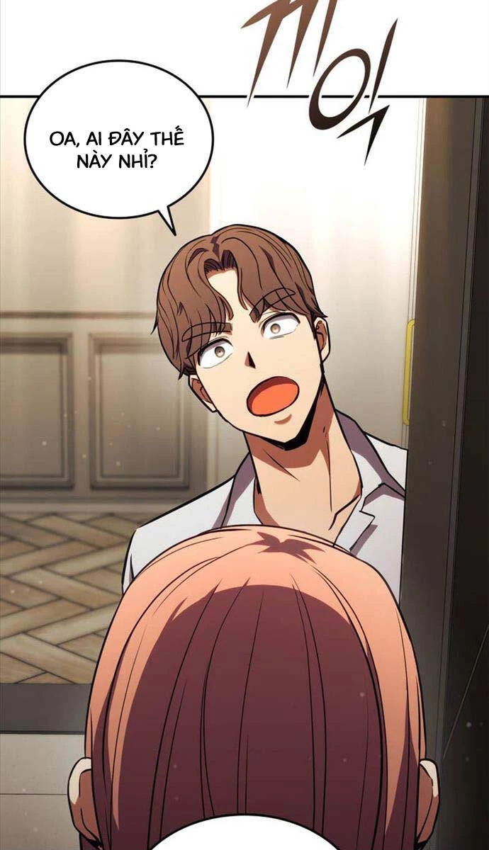 Huyền Thoại Game Thủ - Tái Xuất Chapter 138 - Trang 4