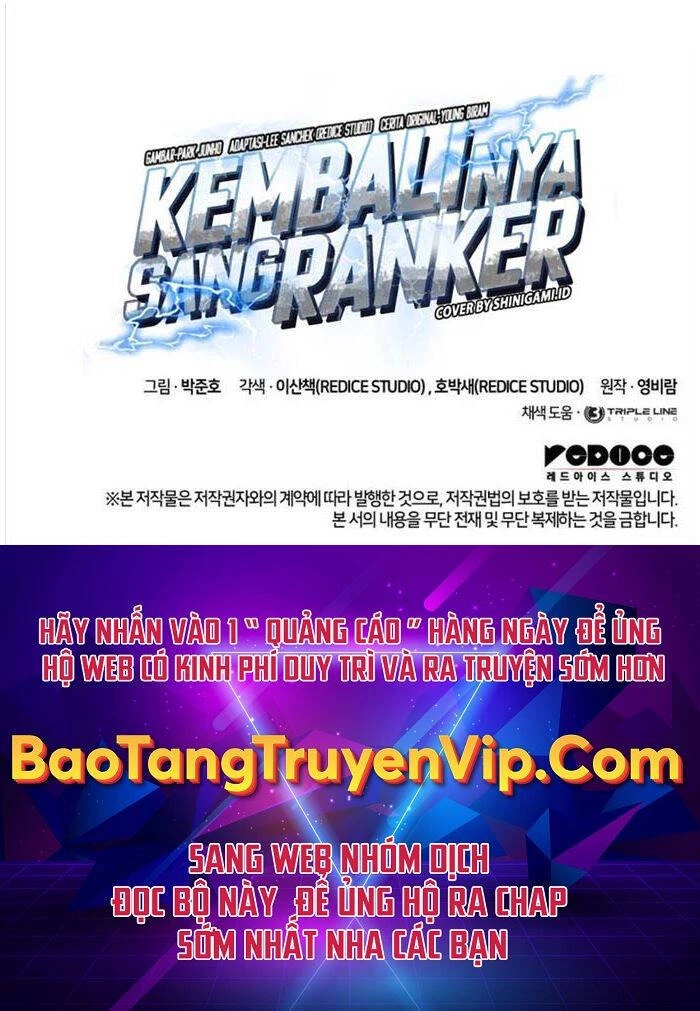 Huyền Thoại Game Thủ - Tái Xuất Chapter 138 - Trang 4