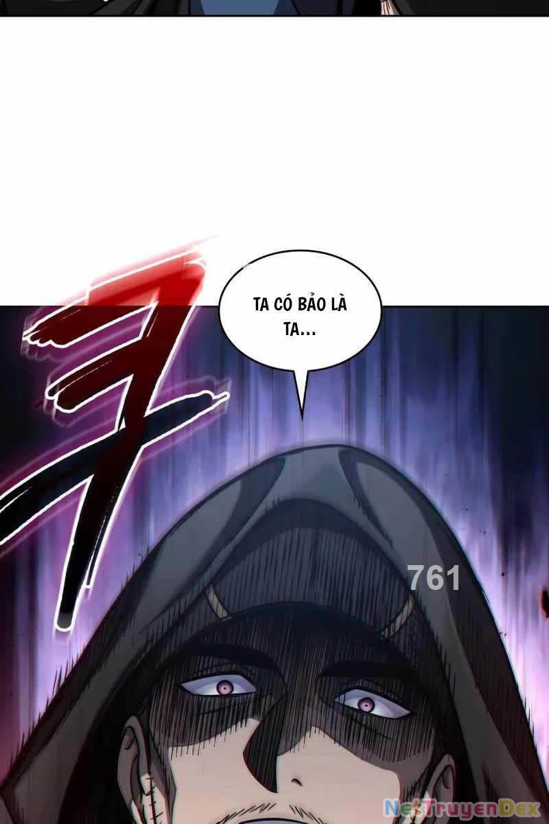 Ngã Lão Ma Thần Chapter 189 - Trang 4