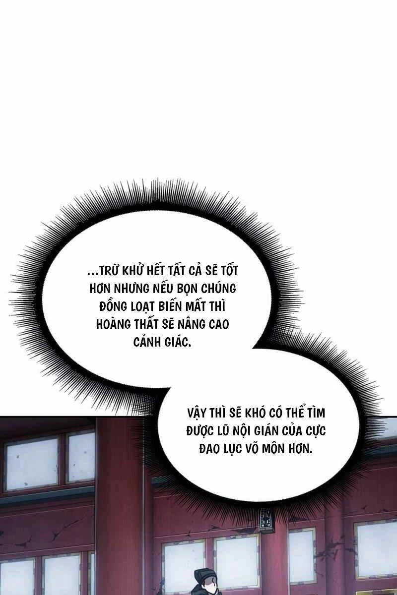 Ngã Lão Ma Thần Chapter 189 - Trang 4