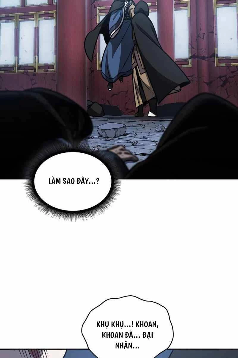 Ngã Lão Ma Thần Chapter 189 - Trang 4