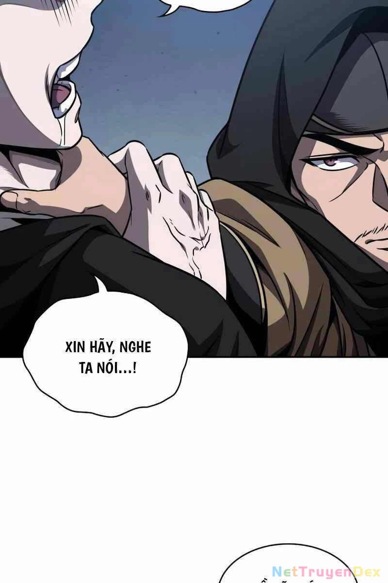 Ngã Lão Ma Thần Chapter 189 - Trang 4