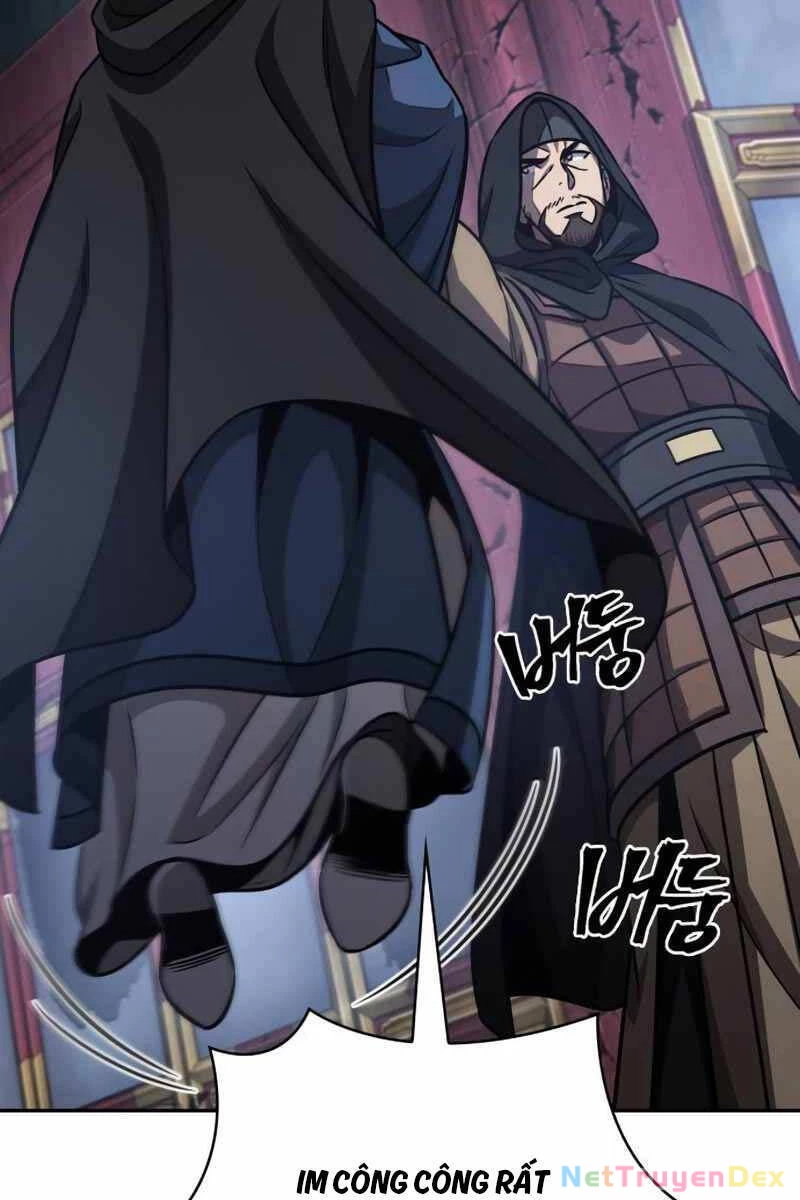 Ngã Lão Ma Thần Chapter 189 - Trang 4