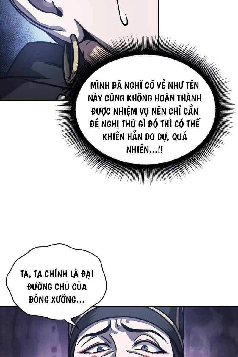 Ngã Lão Ma Thần Chapter 189 - Trang 4