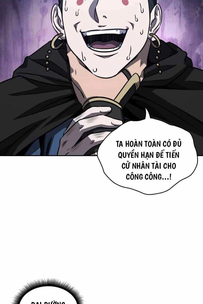 Ngã Lão Ma Thần Chapter 189 - Trang 4