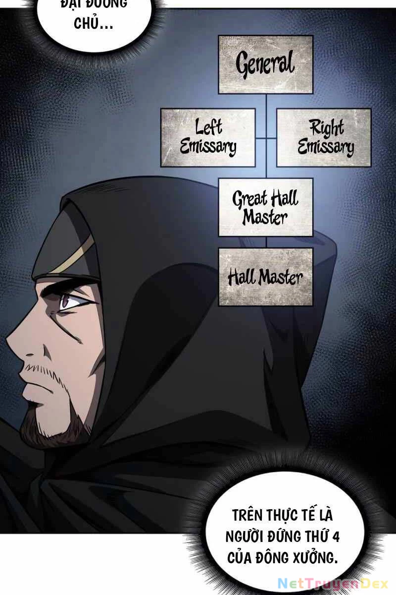 Ngã Lão Ma Thần Chapter 189 - Trang 4