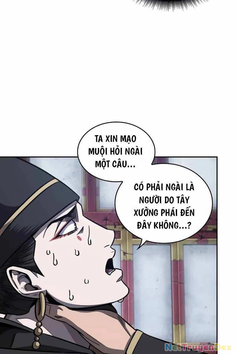 Ngã Lão Ma Thần Chapter 189 - Trang 4