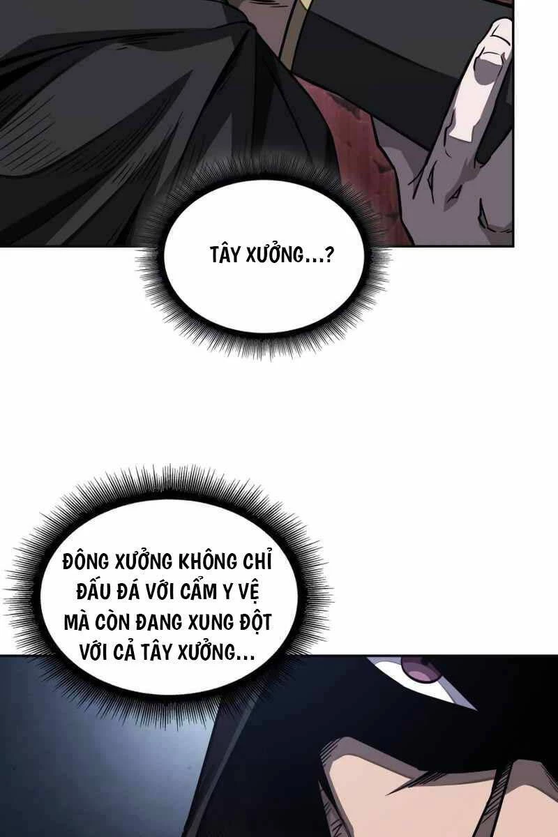 Ngã Lão Ma Thần Chapter 189 - Trang 4