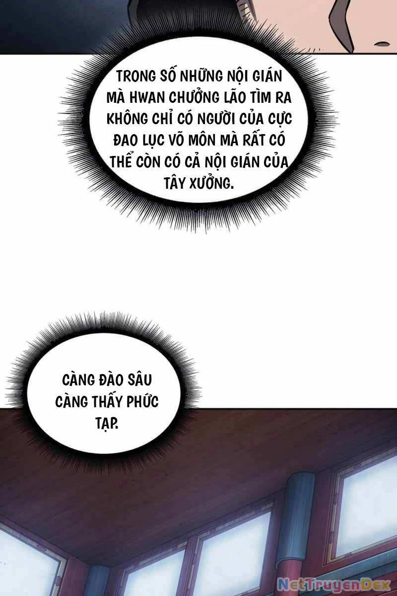Ngã Lão Ma Thần Chapter 189 - Trang 4