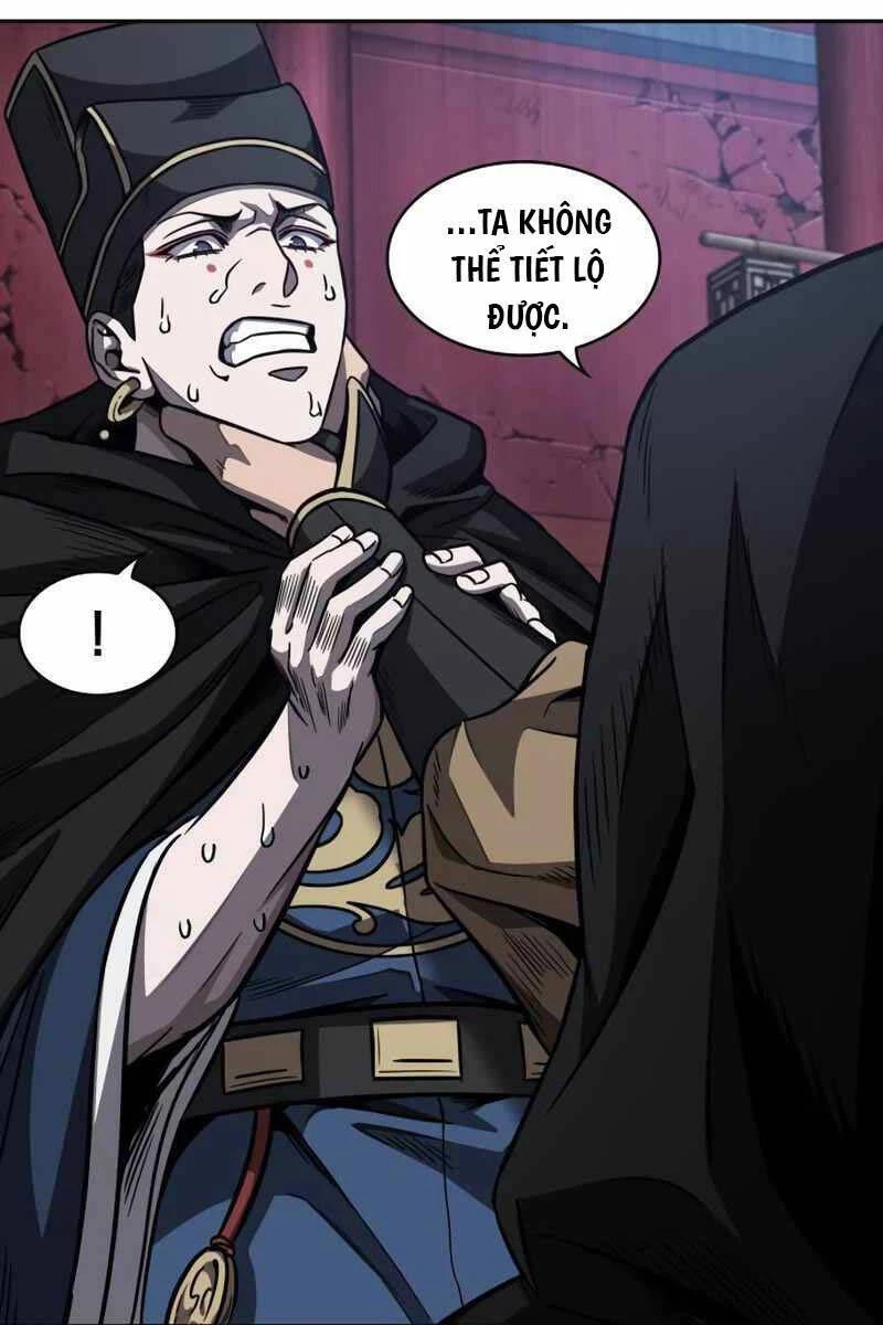 Ngã Lão Ma Thần Chapter 189 - Trang 4