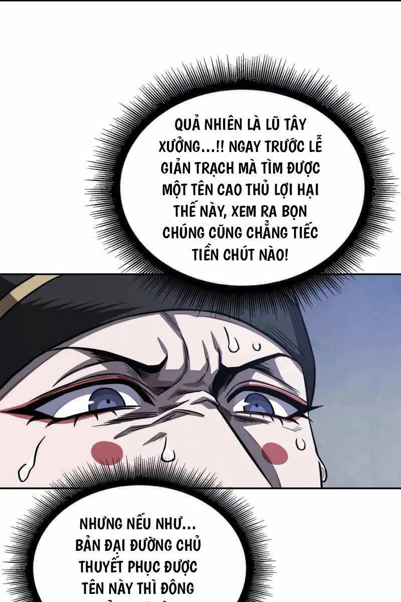 Ngã Lão Ma Thần Chapter 189 - Trang 4